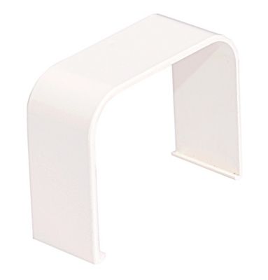 Connecteur pour goulotte 80 x 60 mm spécial climatiseur fixe Autogyre