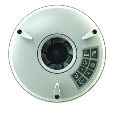 Aérateur HBH Smart'Air ?100mm