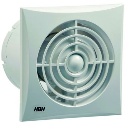 Aérateur silencieux Silence standard Autogyre ?100 mm