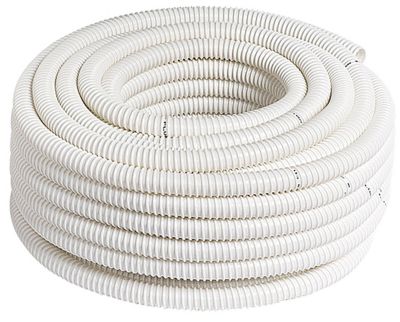 Tube d'évacuation des condensats l. 4 m Autogyre