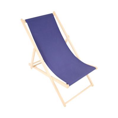 Toile pour chilienne Sauvagnat bleu