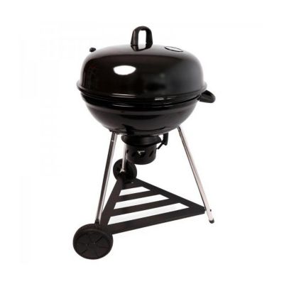 COOK IN GARDEN Barbecue 57 cm Smok CH041T - vue 1