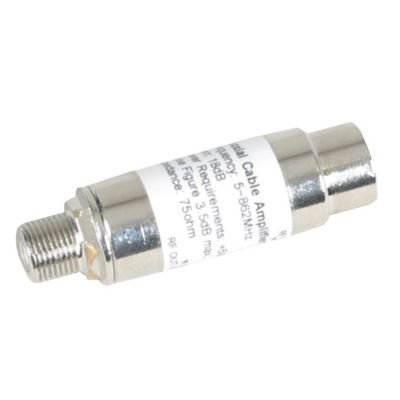 Amplificateur intérieur Télévision Numérique Terrestre Optex