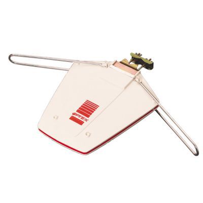 Antenne extérieure de caravane Optex - UHF/VHF