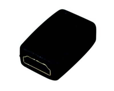 Adaptateur HDMI Femelle/Femelle Optex