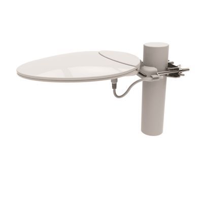 Antenne intérieure extérieure 4G Optex