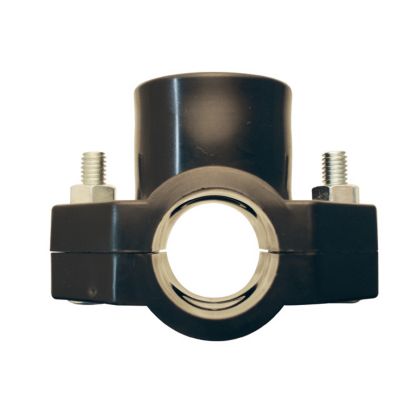 Collier de dérivation plastique ?20 15 x 21