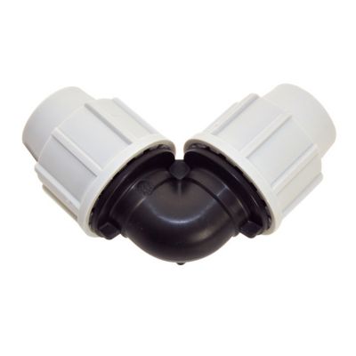 Coude égal plasson ?20