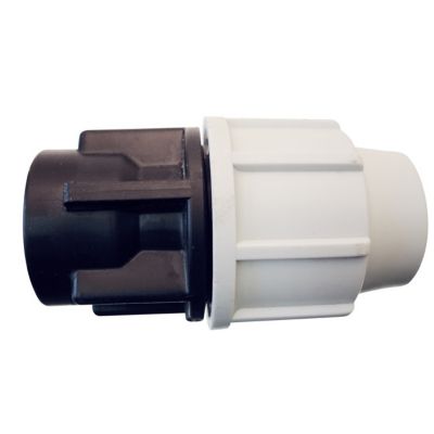 Raccord F plasson 20 x 27