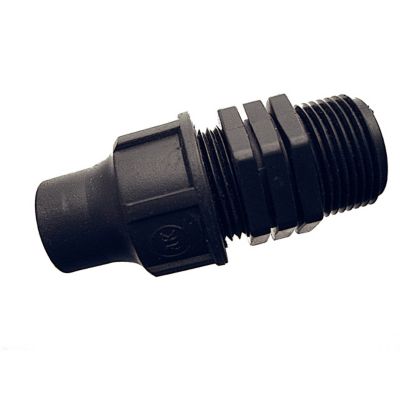 Raccord mà¢le ?16 20 x 27