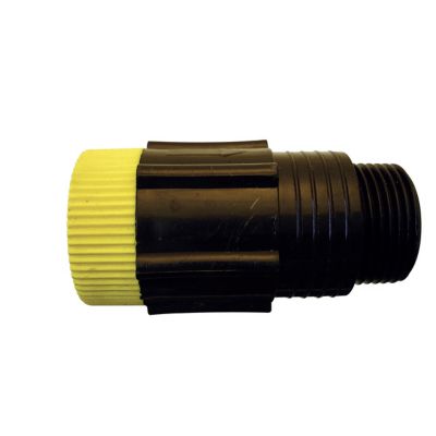 Régulateur pression GAG MF 20 x 27