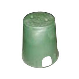 Regard mini rond ?20x21 cm