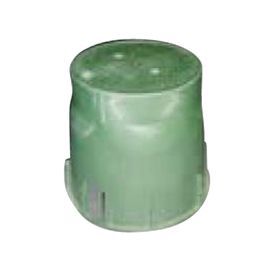 Regard circulaire éco 10  ?30 cm