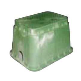 Regard rectangulaire éco 12  50x38x31 cm