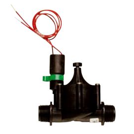 Vanne électrique mà¢le mà¢le 1  TEC 2635