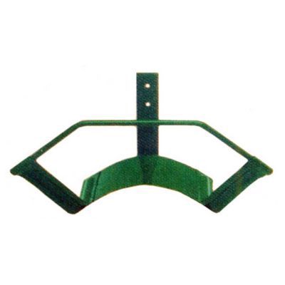 Dévidoir mural vide 25 m