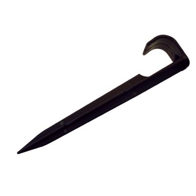 10 piquets MAINT/TU 16 ext