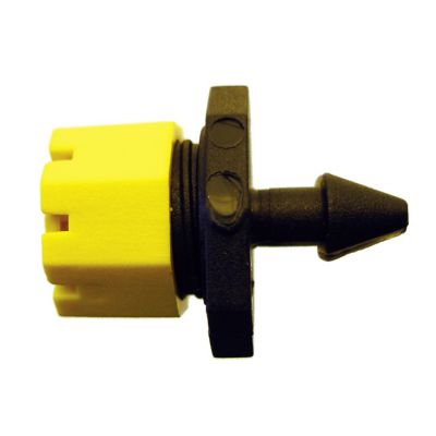 50 goutteurs réglables