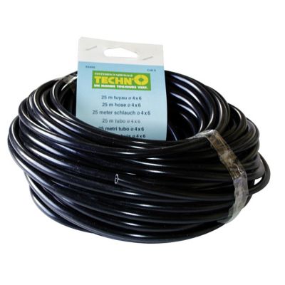 Tube conducteur ?4 L.25 m