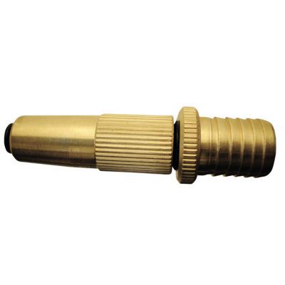 Lance cylindrique ?15 -20 x 27mm