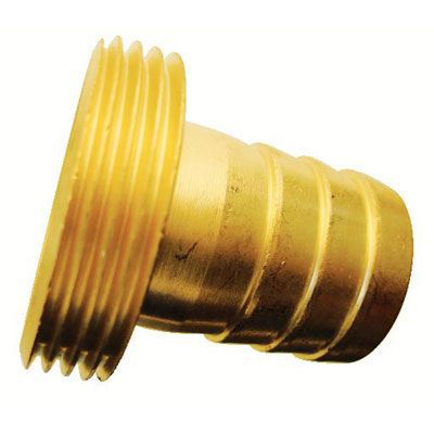 Raccord en laiton ? 25 mm