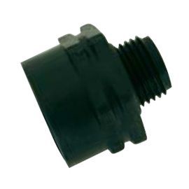 Réduction femelle mâle polypro 3/4 1/2, 20x15