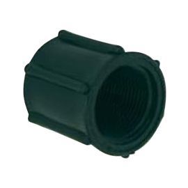 Manchon double femelle polypro 1/2, 15x21