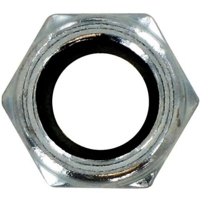 BATIVISVYNEX Ecrou indesserrable azi 12mm coque x6 - vue 2