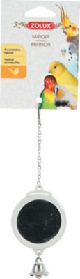 Jouet à suspendre miroir rond Zolux