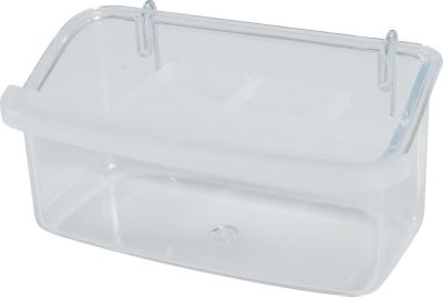 Mangeoire avec grille Zolux M