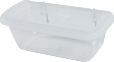 Mangeoire avec grille Zolux S