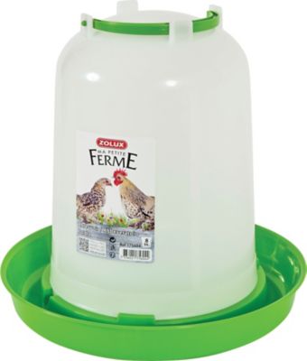 Abreuvoir Zolux 8L