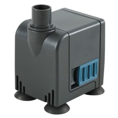 Mini pompe 80 de circulation- pour aquarium de  60 à 80 Litres