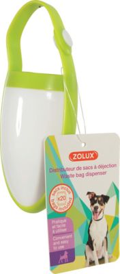 Distributeur de sac à déjections Zolux