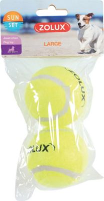 Jouet Recharge Ball Sun L (lot de 2)