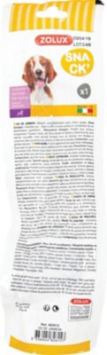 Os de jambon de porc Zolux snack 400 gr