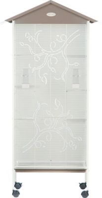 Chatiere Manuel Medium Staywell Petsafe Castorama