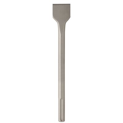 Burin SDS Max DIAGER 50 x 360 mm 343L50L0360 tige SDS max haute résistance