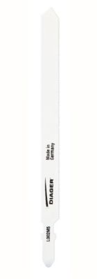 Pack de 5 lames scie sauteuse pour matériaux sandwich L002M