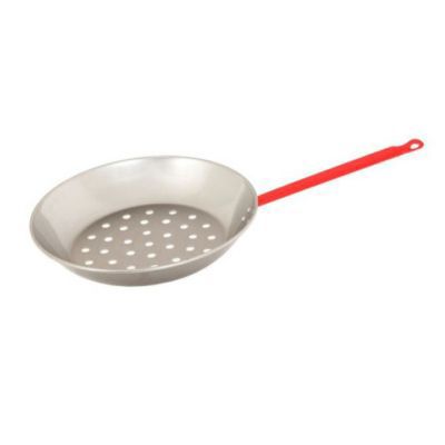 Poêle à marrons Le Marquier Betixa ø29 cm