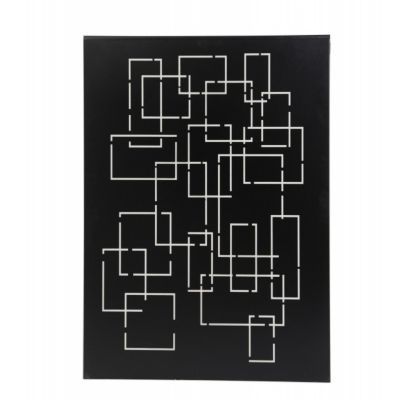 Le Marquier - Plaque de protection murale Karratu 120 x 80 cm