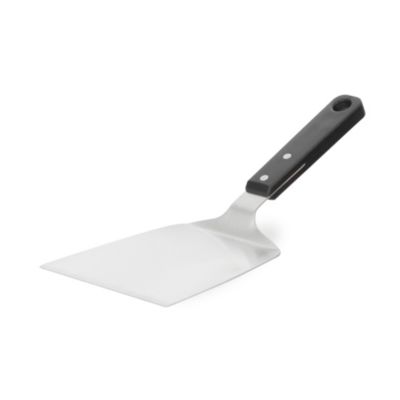 Le Marquier Grande spatule en acier inoxydable - vue 2