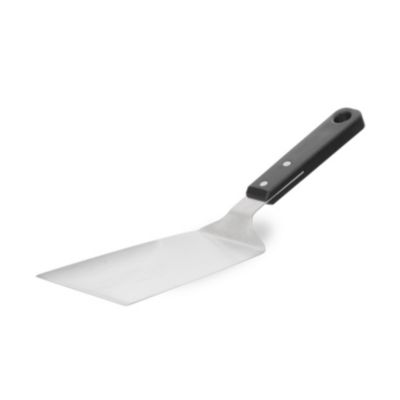 Le Marquier Maxi spatule plancha inox