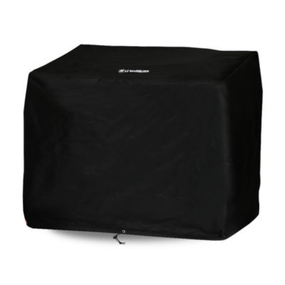 Housse De Protection Plancha Et Barbecue Le Marquier – XXL, Anti-UV
