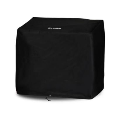 Housse pour plancha 60cm sur chariot 100/120 cm Le marquier L.110 x P.60 x H.90 cm