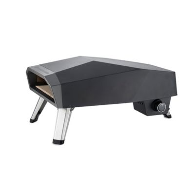 Four à  pizza Duo 12 gaz Le Marquier