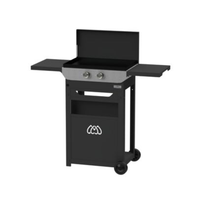 Plancha électrique original 260 duo edition + chario et couvercle inclus