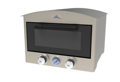 Four à  pizza Signature électrique 450 Le Marquier