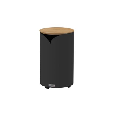 Réservoir volute Le Marquier volute rond avec couvercle bambi - Le Marquier