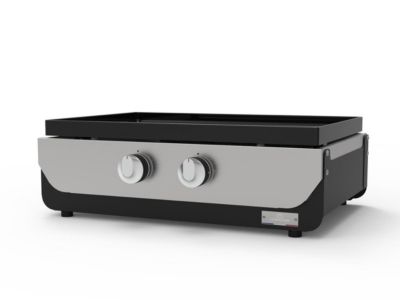 Plancha Original Electrique 260 Duo Le Marquier